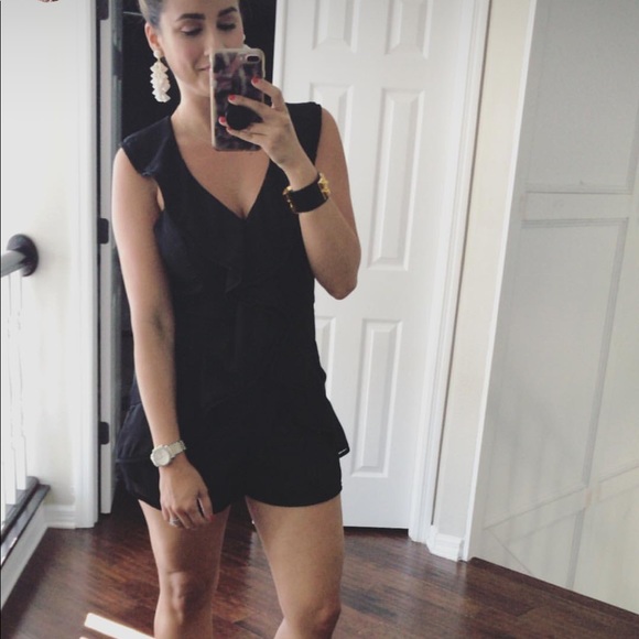 DO+BE Pants - Rompers